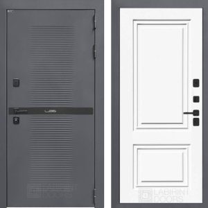 Термолаб 3 графит 26 - Эмаль RAL 9003  