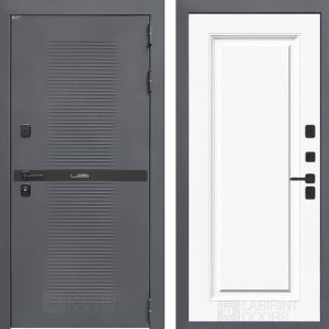 Термолаб 3 графит 27 - Эмаль RAL 9003 Термолаб 3 графит 27 - Эмаль RAL 9003