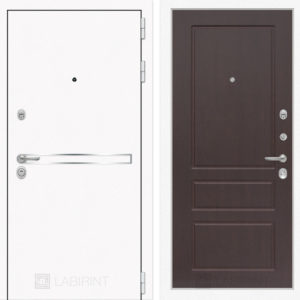 ЛАЙН ВАЙТ 03 - Орех премиум  