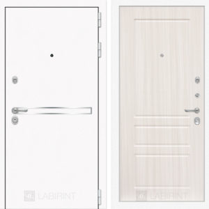 ЛАЙН ВАЙТ 03 - Сандал белый  