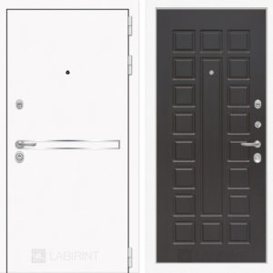 ЛАЙН ВАЙТ 04 - Венге  