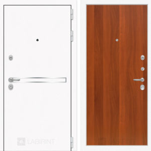 ЛАЙН ВАЙТ 05 - Итальянский орех  