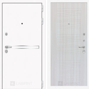 ЛАЙН ВАЙТ 06 - Сандал белый  