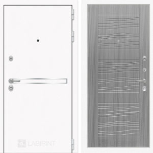 ЛАЙН ВАЙТ 06 - Сандал серый  