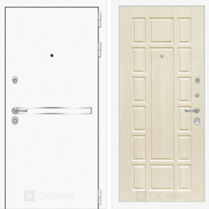 ЛАЙН ВАЙТ 12 - Беленый дуб ЛАЙН ВАЙТ 12 - Беленый дуб