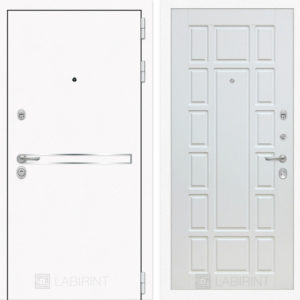 ЛАЙН ВАЙТ 12 - Белое дерево  