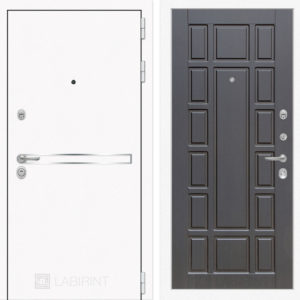 ЛАЙН ВАЙТ 12 - Венге  