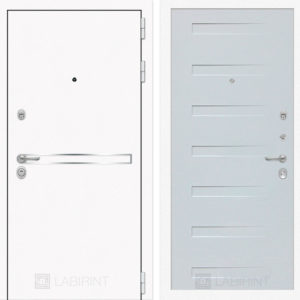 ЛАЙН ВАЙТ 14 - Дуб кантри белый горизонт ЛАЙН ВАЙТ 14 - Дуб кантри белый горизонт