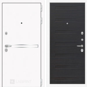 ЛАЙН ВАЙТ 14 - Эковенге поперечный  