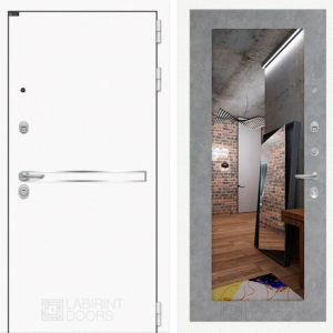 ЛАЙН ВАЙТ 18 - Бетон светлый ЛАЙН ВАЙТ 18 - Бетон светлый