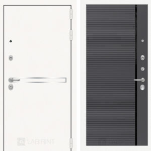 ЛАЙН ВАЙТ 22 - Графит софт ЛАЙН ВАЙТ 22 - Графит софт