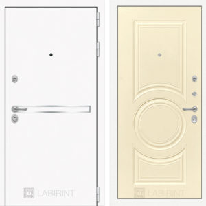 ЛАЙН ВАЙТ 23 - Ванилла веллюто ЛАЙН ВАЙТ 23 - Ванилла веллюто