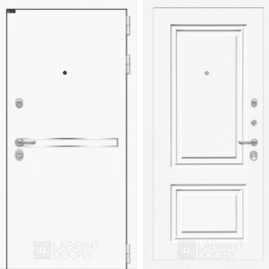 ЛАЙН ВАЙТ 26 - Эмаль RAL 9003 ЛАЙН ВАЙТ 26 - Эмаль RAL 9003