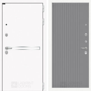 ЛАЙН ВАЙТ 29 - ХОМС Серый софт рельеф ЛАЙН ВАЙТ 29 - ХОМС Серый софт рельеф