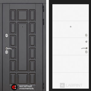 НЬЮ-ЙОРК 13 - Белый софт  