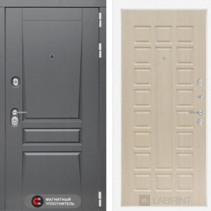 ПЛАТИНУМ 04 - Беленый дуб  