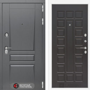 ПЛАТИНУМ 04 - Венге  