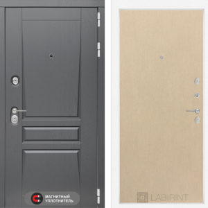 ПЛАТИНУМ 05 - Венге светлый  