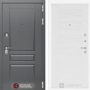 ПЛАТИНУМ 06 - Белое дерево  