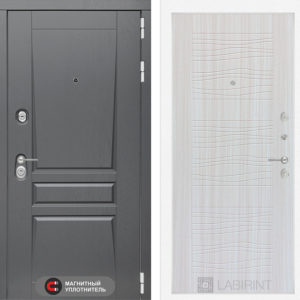 ПЛАТИНУМ 06 - Сандал белый  