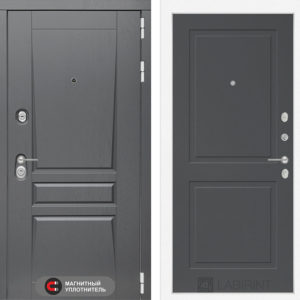 ПЛАТИНУМ 11 - Графит софт  