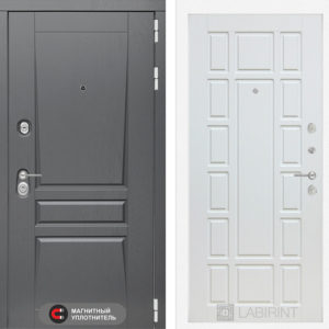 ПЛАТИНУМ 12 - Белое дерево  