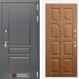 ПЛАТИНУМ 17 - Голден ОАК (Винорит)  