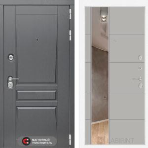 ПЛАТИНУМ 19 - Грей софт  