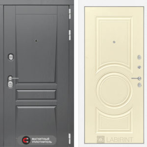 ПЛАТИНУМ 23 - Ванилла веллюто  