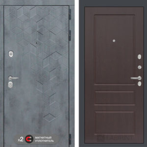 БЕТОН 03 - Орех премиум  