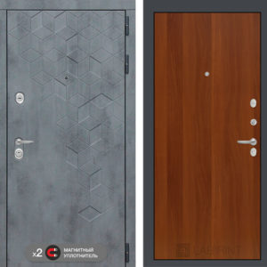 БЕТОН 05 - Итальянский орех  