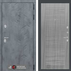 БЕТОН 06 - Сандал серый  