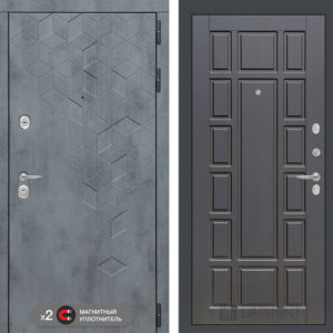 БЕТОН 12 - Венге  