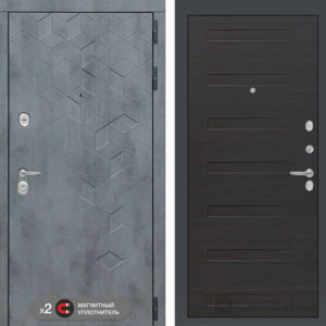 БЕТОН 14 - Эковенге поперечный  