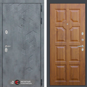 БЕТОН 17 - Голден ОАК (Винорит)  