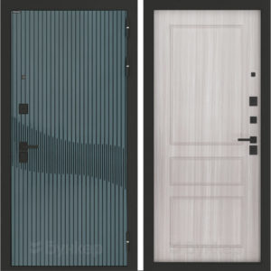 БУНКЕР БН-13 с панелью ФЛ-116 Сандал белый БУНКЕР БН-13 с панелью ФЛ-116 Сандал белый