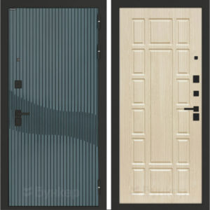 БУНКЕР БН-13 с панелью ФЛ-244 Беленый дуб БУНКЕР БН-13 с панелью ФЛ-244 Беленый дуб