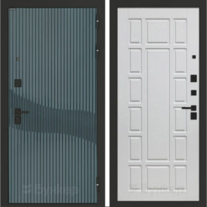 БУНКЕР БН-13 с панелью ФЛ-244 Белое дерево БУНКЕР БН-13 с панелью ФЛ-244 Белое дерево