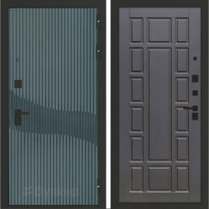 БУНКЕР БН-13 с панелью ФЛ-244 Венге БУНКЕР БН-13 с панелью ФЛ-244 Венге