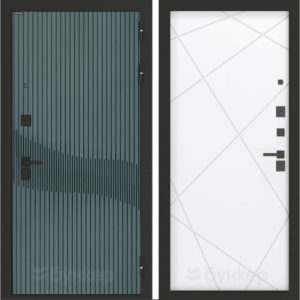 БУНКЕР БН-13 с панелью ФЛ-291 Белый софт БУНКЕР БН-13 с панелью ФЛ-291 Белый софт