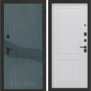 БУНКЕР БН-13 с панелью ФЛ-609 Белый софт БУНКЕР БН-13 с панелью ФЛ-609 Белый софт