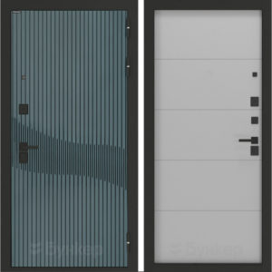 БУНКЕР БН-13 с панелью ФЛ-649 Лайт грей софт БУНКЕР БН-13 с панелью ФЛ-649 Лайт грей софт