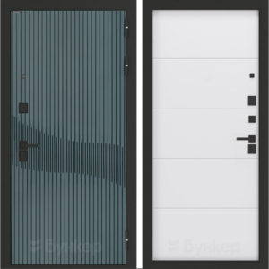 БУНКЕР БН-13 с панелью ФЛ-649 Белый софт БУНКЕР БН-13 с панелью ФЛ-649 Белый софт