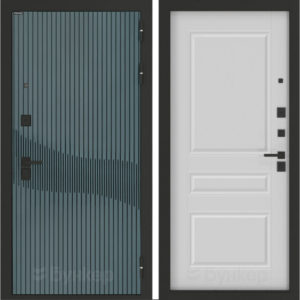 БУНКЕР БН-13 с панелью ФЛ-711 Белый софт БУНКЕР БН-13 с панелью ФЛ-711 Белый софт