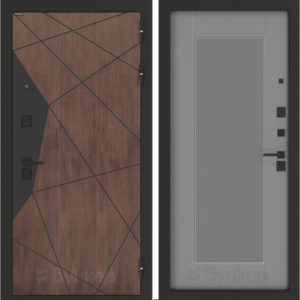 БУНКЕР БН-14 с панелью АМСТРОД Серый софт рельеф БУНКЕР БН-14 с панелью АМСТРОД Серый софт рельеф