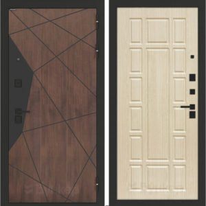 БУНКЕР БН-14 с панелью ФЛ-244 Беленый дуб БУНКЕР БН-14 с панелью ФЛ-244 Беленый дуб