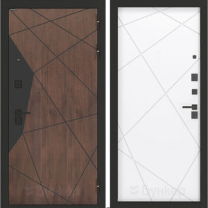 БУНКЕР БН-14 с панелью ФЛ-291 Белый софт БУНКЕР БН-14 с панелью ФЛ-291 Белый софт