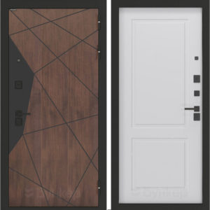 БУНКЕР БН-14 с панелью ФЛ-609 Белый софт БУНКЕР БН-14 с панелью ФЛ-609 Белый софт