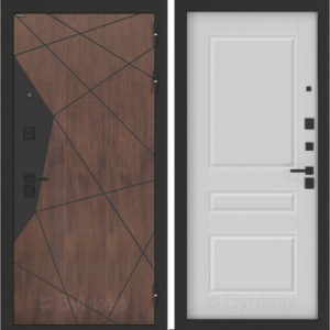 БУНКЕР БН-14 с панелью ФЛ-711 Белый софт БУНКЕР БН-14 с панелью ФЛ-711 Белый софт