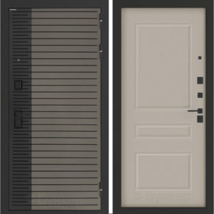 БУНКЕР БН-15 с панелью ФЛ-711 Капучино 853-2  